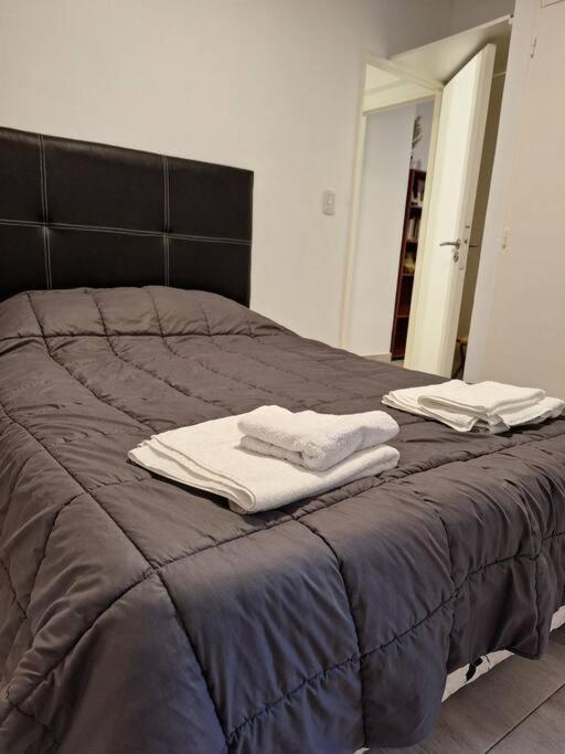 Excelente Depto Centro Buenos Aires. Appartement Buenos Aires