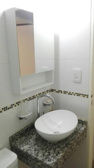 Excelente Depto Centro Buenos Aires. Appartement *