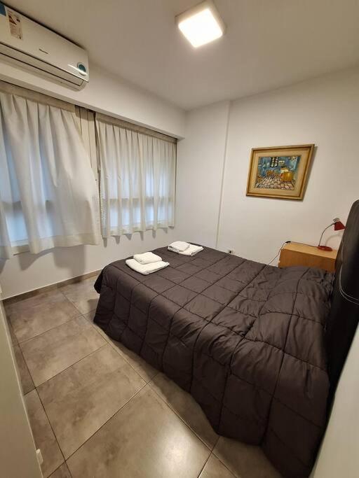 Appartement Excelente Depto Centro Buenos Aires.